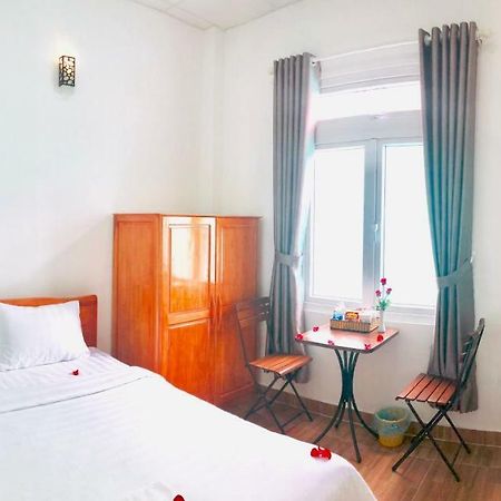 Trinh Nguyen Homestay Da Lat Esterno foto