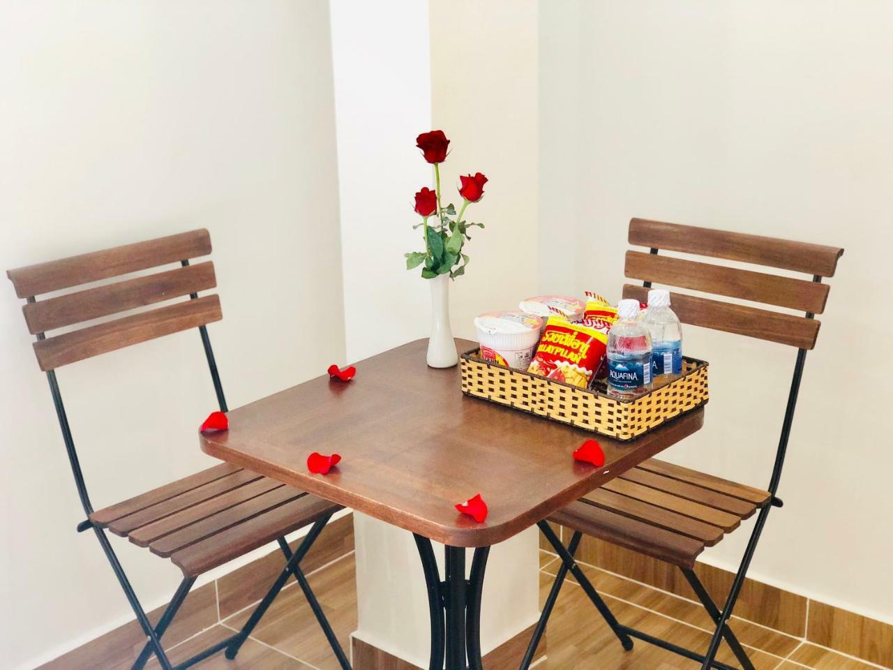 Trinh Nguyen Homestay Da Lat Esterno foto