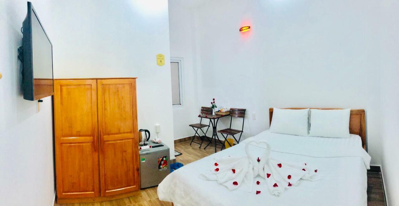 Trinh Nguyen Homestay Da Lat Esterno foto