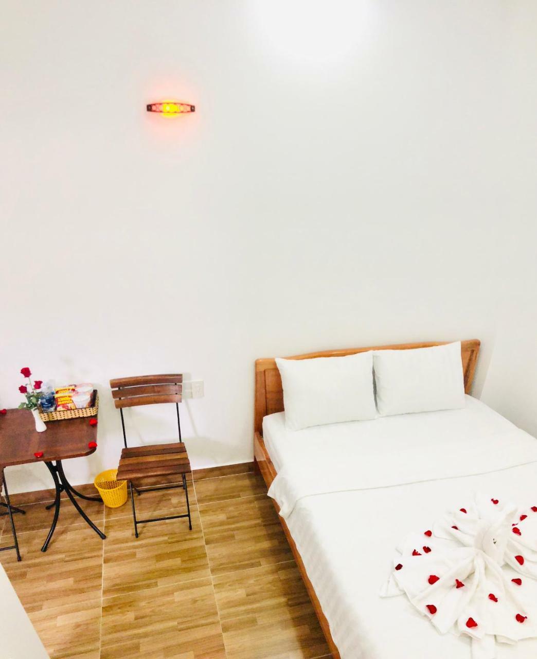 Trinh Nguyen Homestay Da Lat Esterno foto